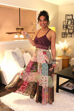 Load image into Gallery viewer, YT Retro Revival Flare Pants