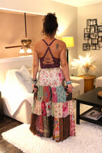 Load image into Gallery viewer, YT Retro Revival Flare Pants