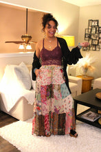 Load image into Gallery viewer, YT Retro Revival Flare Pants