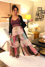 Load image into Gallery viewer, YT Retro Revival Flare Pants