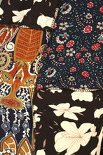 Load image into Gallery viewer, Romantic Dreams Floral Patchwork Jumpsuit