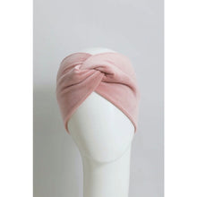 Load image into Gallery viewer, Rosalie Velvet Twist Headband