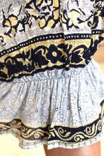 Load image into Gallery viewer, Seabreeze Bloomer Midi Capri Short