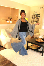 Load image into Gallery viewer, Classic Super Flare Denim Jeans