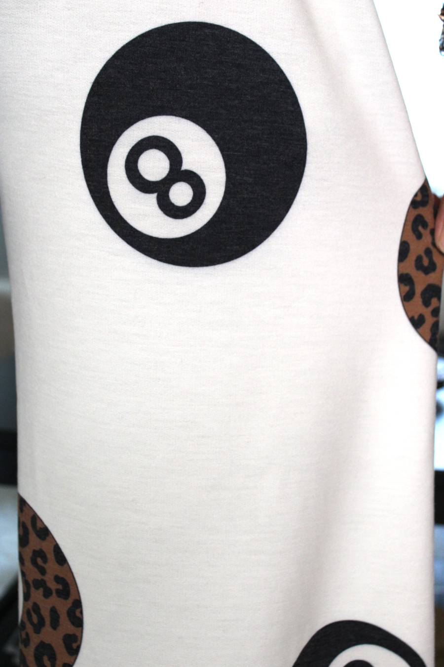 Split Decision 8 Ball Pants