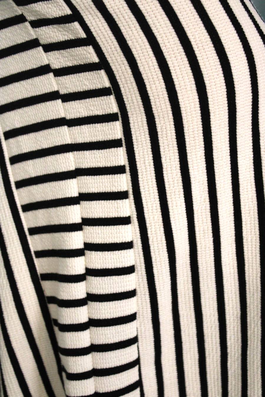 Stripe Me To Paradise Wide Leg Pants