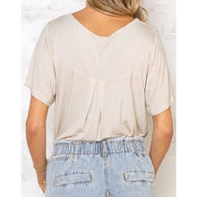 Load image into Gallery viewer, POL Tacos & Tequila Top