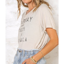 Load image into Gallery viewer, POL Tacos & Tequila Top