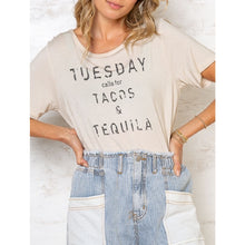 Load image into Gallery viewer, POL Tacos & Tequila Top
