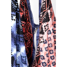 Load image into Gallery viewer, American Pie Boho Bag