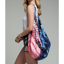 Load image into Gallery viewer, American Pie Boho Bag