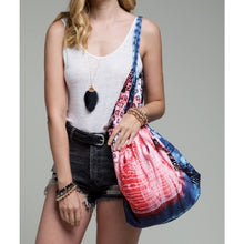 Load image into Gallery viewer, American Pie Boho Bag
