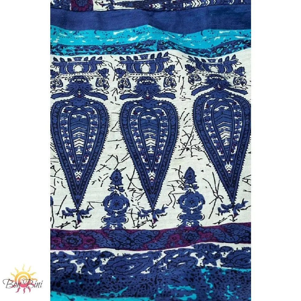 Dance the Night Away Boho Bag