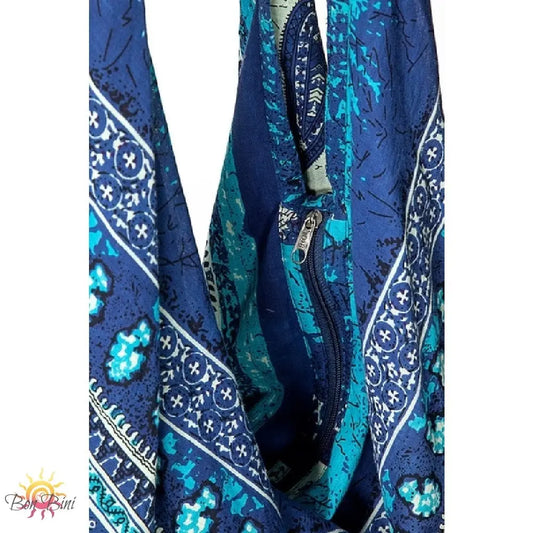 Dance the Night Away Boho Bag