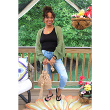Load image into Gallery viewer, Aurora Boho Knit Cardigan