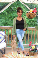 Load image into Gallery viewer, Aurora Boho Knit Cardigan