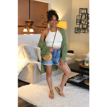 Load image into Gallery viewer, Aurora Boho Knit Cardigan