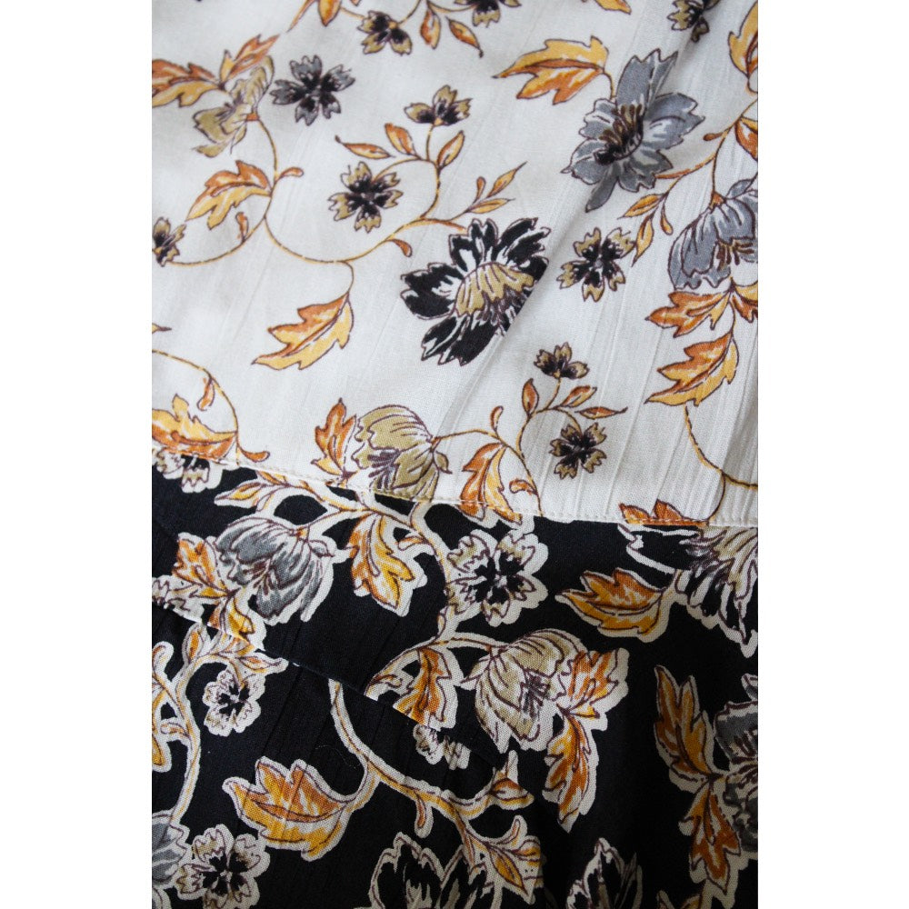 Ang. Feeling Free Maxi Skirt