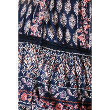 Load image into Gallery viewer, Bali Nights Slit Pants