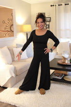 Load image into Gallery viewer, Bamboo Double Layered Long Sleeve