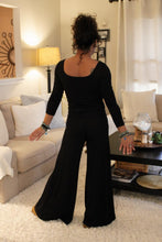 Load image into Gallery viewer, Bamboo Double Layered Long Sleeve