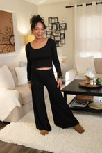 Load image into Gallery viewer, Bamboo Double Layered Long Sleeve