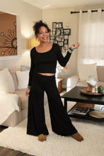 Load image into Gallery viewer, Bamboo Double Layered Long Sleeve