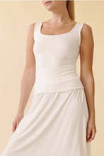 Load image into Gallery viewer, Bamboo Double Layered Tank