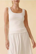 Load image into Gallery viewer, Bamboo Double Layered Tank