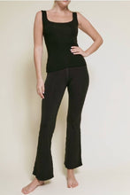 Load image into Gallery viewer, Bamboo Double Layered Tank