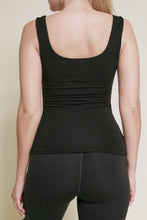 Load image into Gallery viewer, Bamboo Double Layered Tank