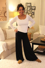 Load image into Gallery viewer, Bamboo Double Layered Long Sleeve