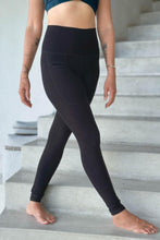 Load image into Gallery viewer, Bamboo Pocket Leggings