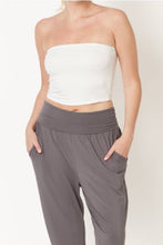 Load image into Gallery viewer, Bamboo Tube Top
