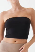 Load image into Gallery viewer, Bamboo Tube Top