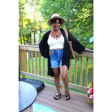 Load image into Gallery viewer, Aurora Boho Knit Cardigan