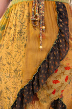 Load image into Gallery viewer, YT Bohemian Bliss Midi Skirt