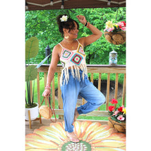 Load image into Gallery viewer, Bohemian Cami Top