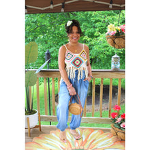 Load image into Gallery viewer, Bohemian Cami Top