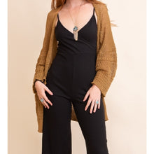 Load image into Gallery viewer, Aurora Boho Knit Cardigan