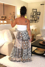 Load image into Gallery viewer, Boho Romance Wide Leg Pants