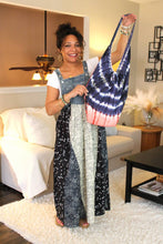 Load image into Gallery viewer, American Pie Boho Bag