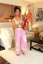 Load image into Gallery viewer, Queen of Fire Boho Bag