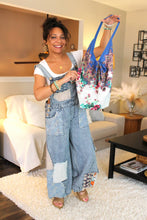 Load image into Gallery viewer, Maldives Boho Bag