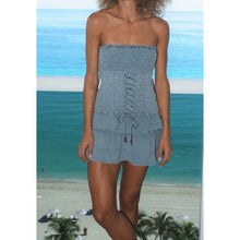 Load image into Gallery viewer, Bora Bora Mini Dress