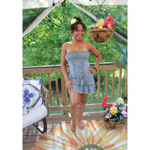 Load image into Gallery viewer, Bora Bora Mini Dress