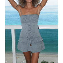 Load image into Gallery viewer, Bora Bora Mini Dress