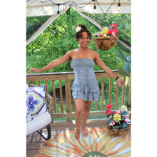Load image into Gallery viewer, Bora Bora Mini Dress