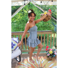 Load image into Gallery viewer, Bora Bora Mini Dress