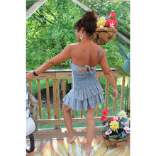 Load image into Gallery viewer, Bora Bora Mini Dress